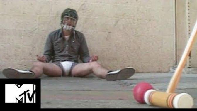 Girls, Do you find shows like jackass to be funny?