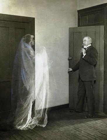 Do we have a soul? If you say yes, can you explain?