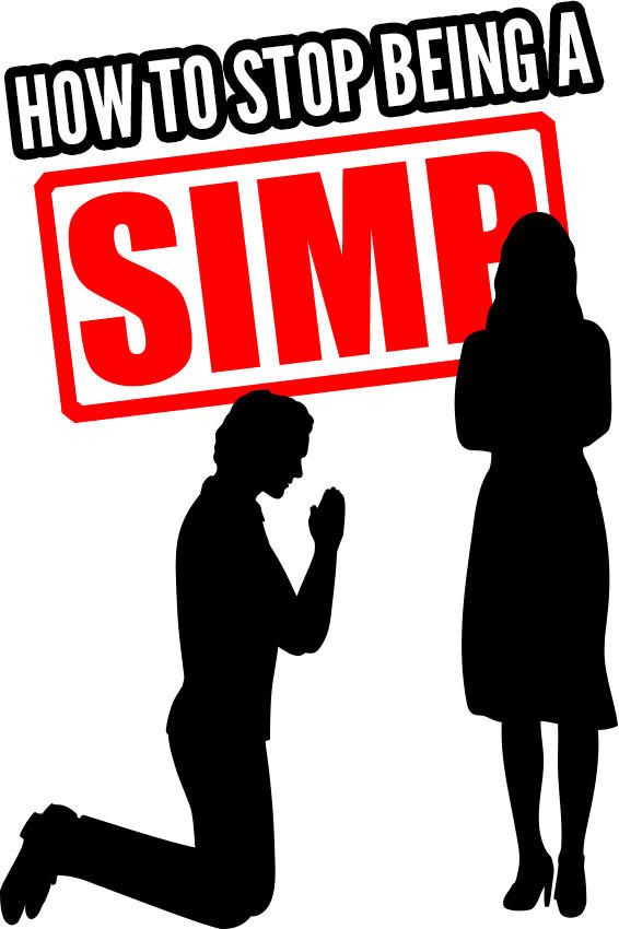 Can women be simps?