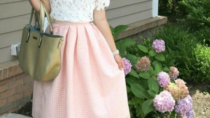 Do you think that the clothes we wear reflect what is inside us?