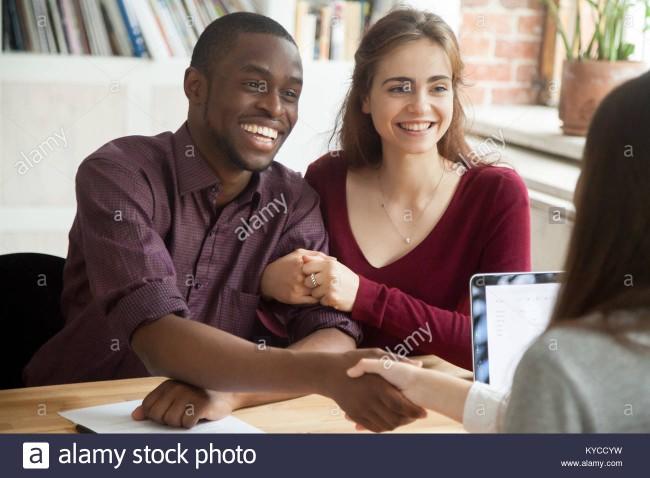 Would you date someone outside of your race/ethnicity?