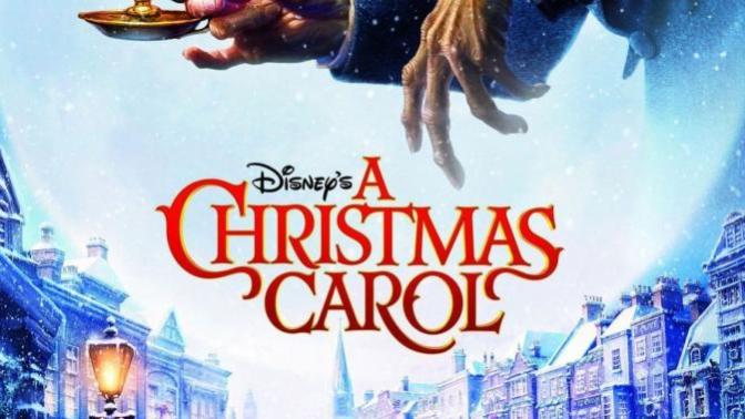 What's your favorite adaptation of 'A Christmas Carol'?