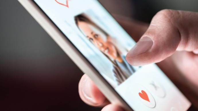 Have you been online dating during the pandemic... be honest now?