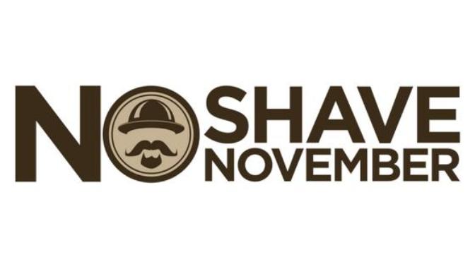 Do people still do No Shave November?