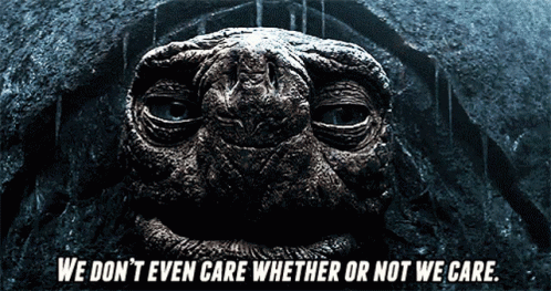 Lord of the Rings. Should it be cancelled due its White Supremacy themes and negative depictions of minorities?