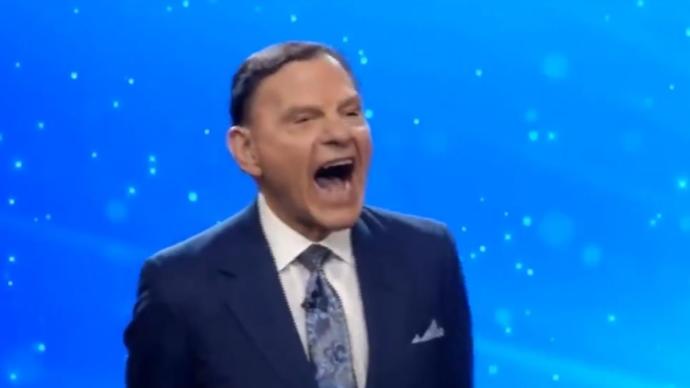 If demons were real, would they look like this?