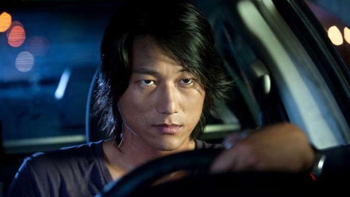 Why is Bruce Lee the only Asian Male to challenge the stereotype of how badly we are portrayed in Hollywood?