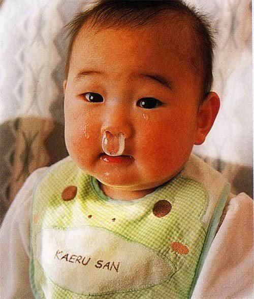#What are the ridiculous things you do as a child? Mistakes that we think are right. Any funny memories you remember?