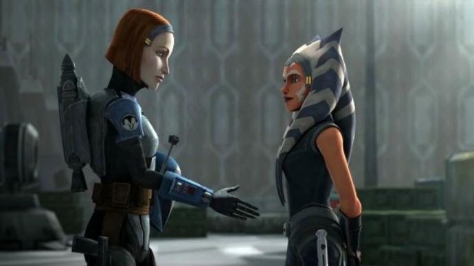 Animated characters brought to liveaction. How does it make you feel?