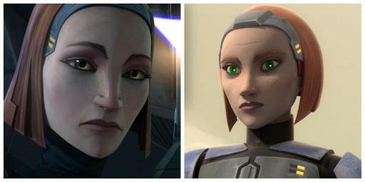 Animated characters brought to liveaction. How does it make you feel?