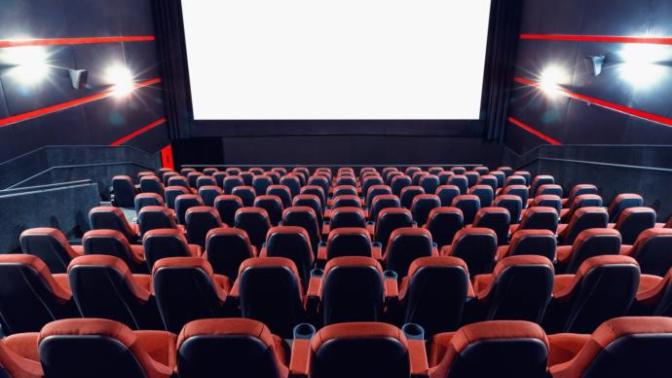 What's the earliest movie you can remember watching in a theater for the first time?
