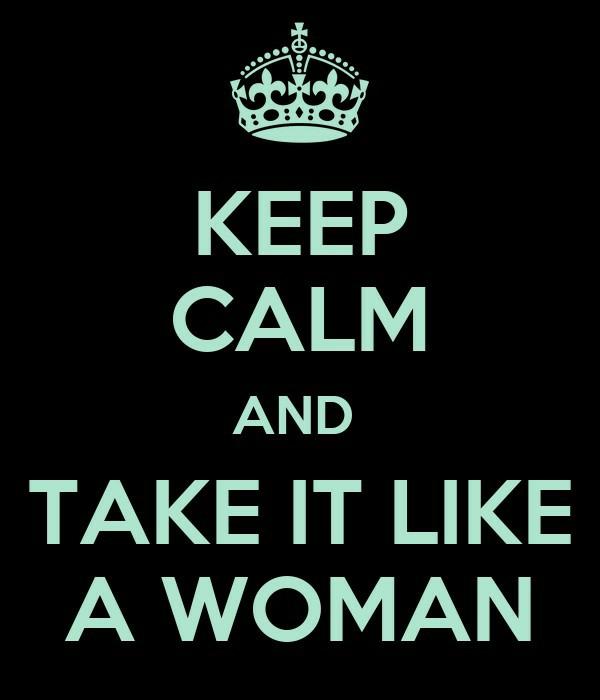 Should we used updated phrases with more women in the workplace?