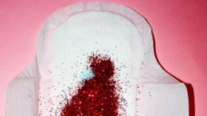 Guys, do you think periods are gross ❤️?