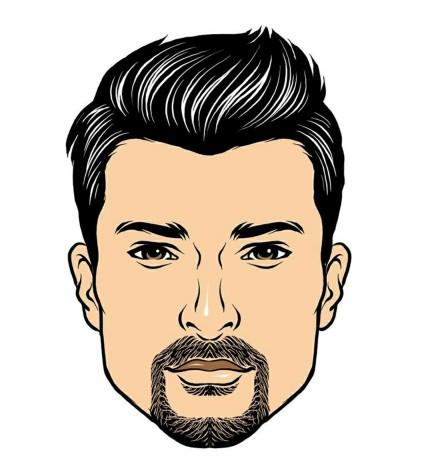 What kind of Facial hair do women prefer on a guy?