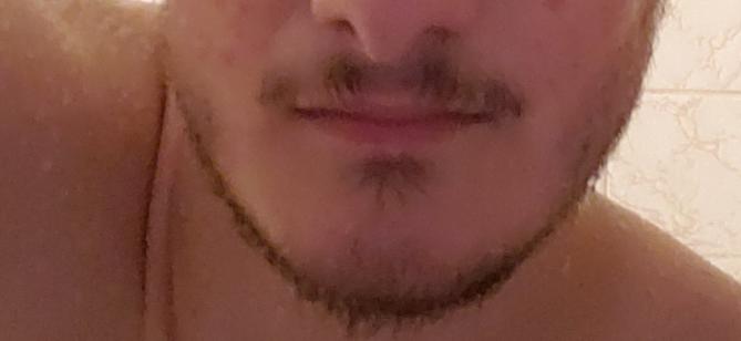What kind of Facial hair do women prefer on a guy?