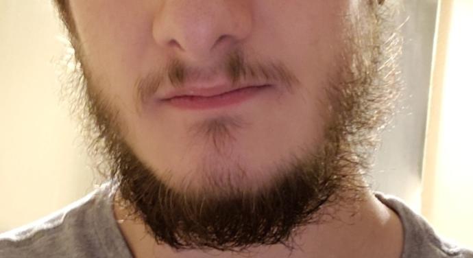 What kind of Facial hair do women prefer on a guy?
