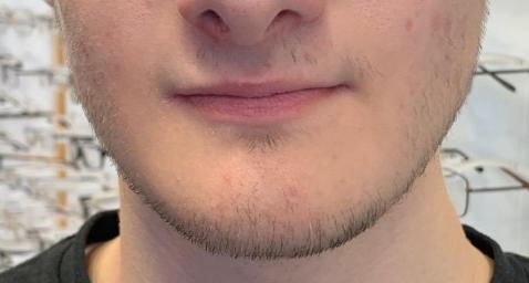 What kind of Facial hair do women prefer on a guy?