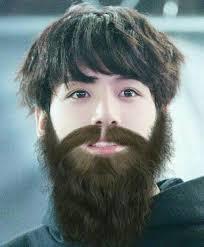 What kind of Facial hair do women prefer on a guy?