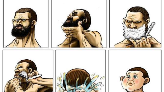 What kind of Facial hair do women prefer on a guy?