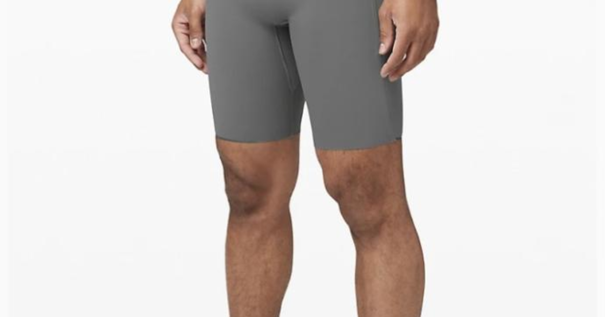 Thoughts on Guys Wearing Shorts to Gym? GirlsAskGuys