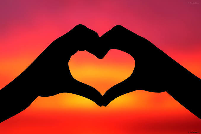 Explain love? What is the definition of love as per you?