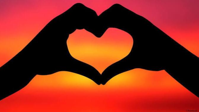 Explain love? What is the definition of love as per you?