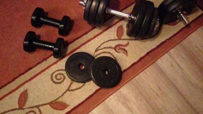 Can you give me your best exercise tips?