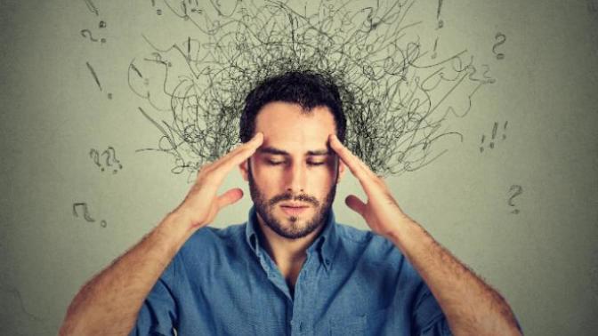 I missed a good opportunity to ask someome out. How do I stop being anxious?