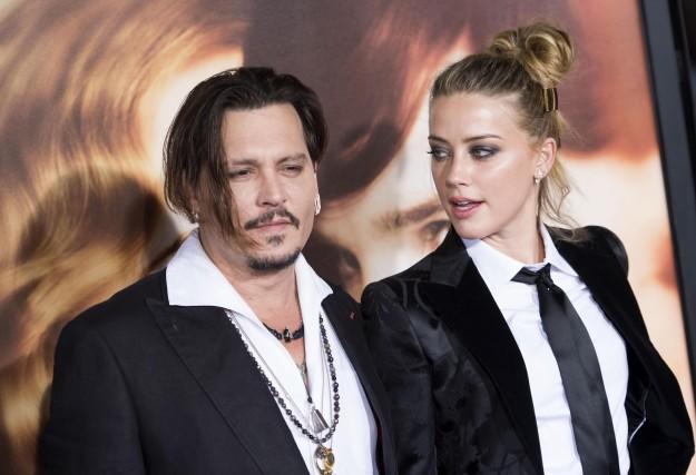 Do you think Johnny Depp abused Amber?