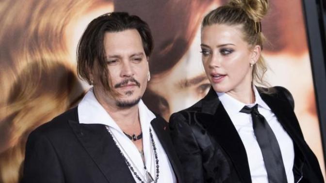 Do you think Johnny Depp abused Amber?