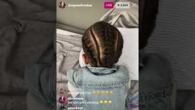 Is this child abuse?