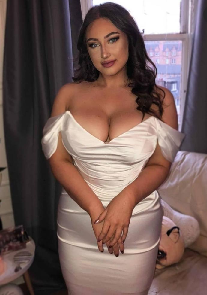 What do u think about off shoulder party dress?