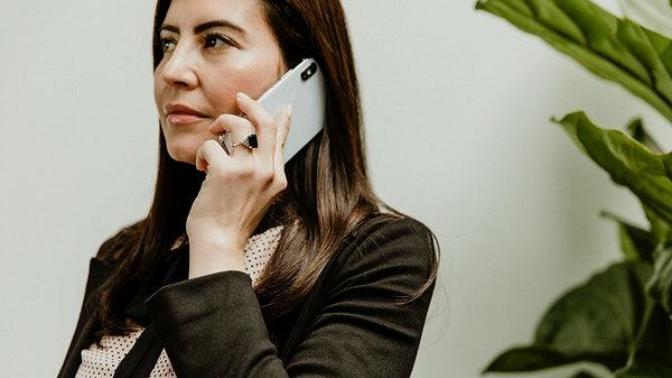 If we agreed to be friends, is it weird to call my ex months after he dumped me to talk and catch up?