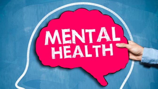 Can we remove the negative image of mental health?
