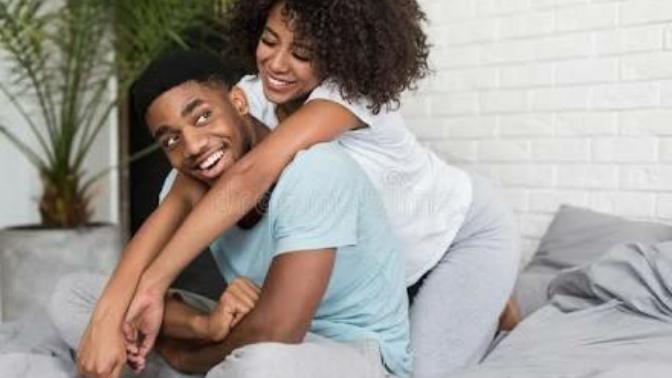Are you a romantic person?