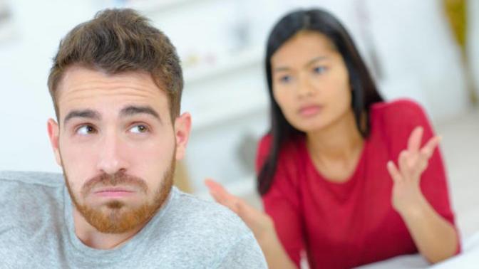 Are you always 100 % honest about your romantic/sexual past with a new partner?