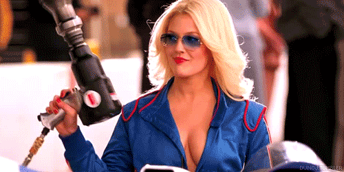 Would You Let A Mechanic Fix Your Car Dressed In Underwear?