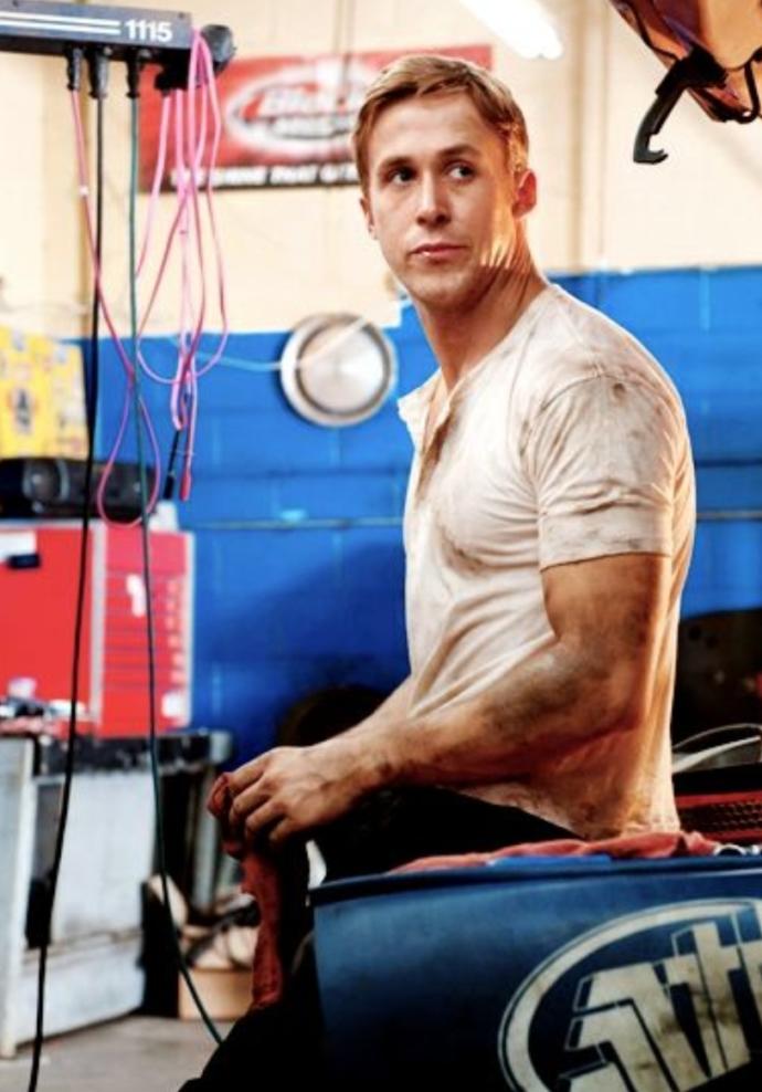 Would You Let A Mechanic Fix Your Car Dressed In Underwear?