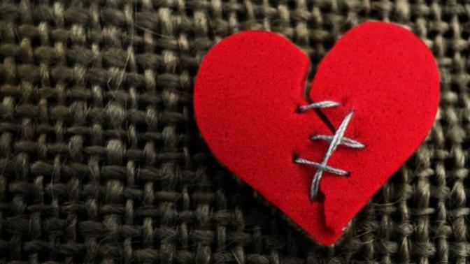Why is it torture to be in love?