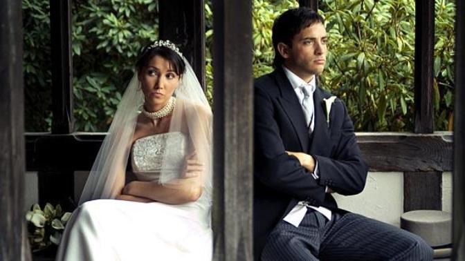 Do men take marriage more seriously than women?