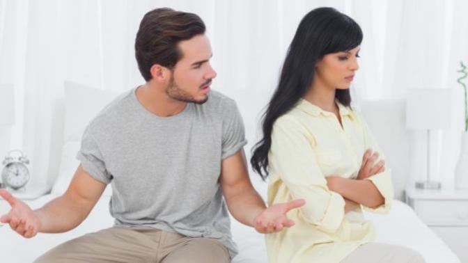 Why do men think they get a say in abortion?