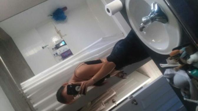 What gym workouts?