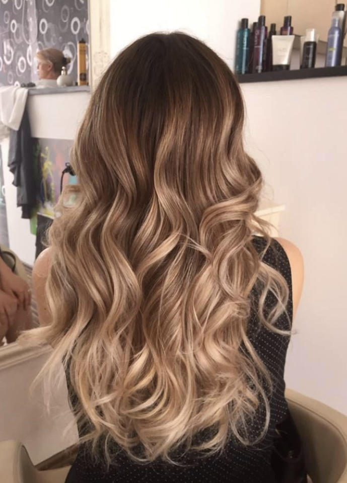 Which shade of blonde is better?