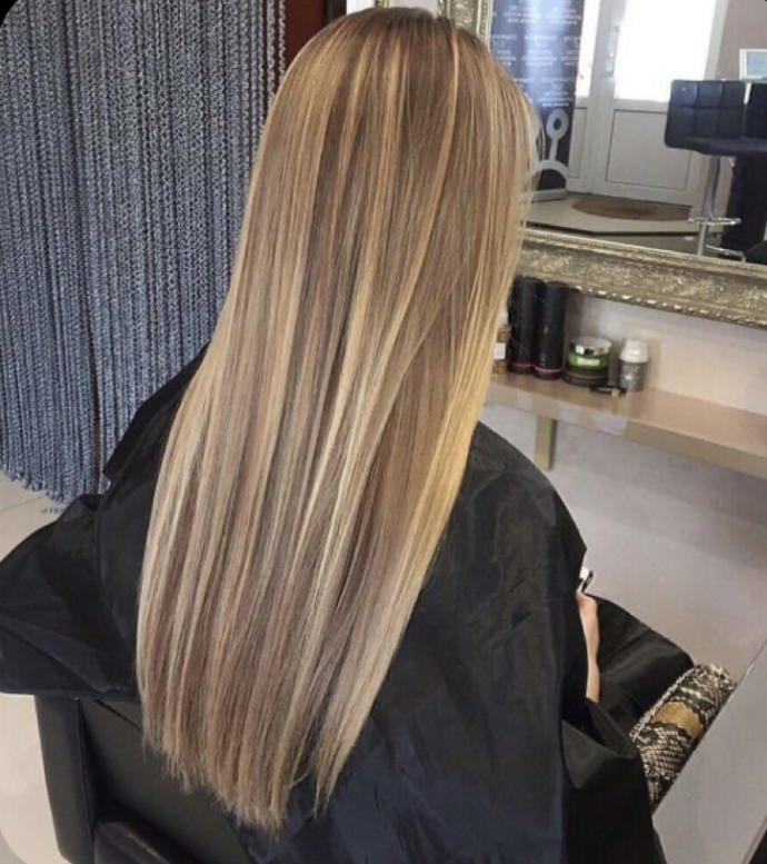 Which shade of blonde is better?