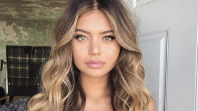 Which shade of blonde is better?