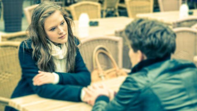 Do people move on faster if they get closure?
