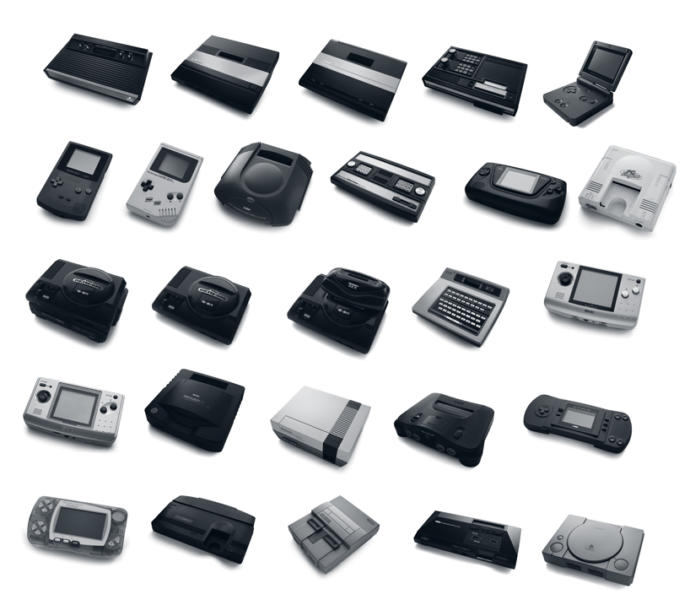 What are your favorite older games console (s)?