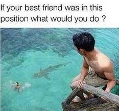 What would you do in these three scenarios?