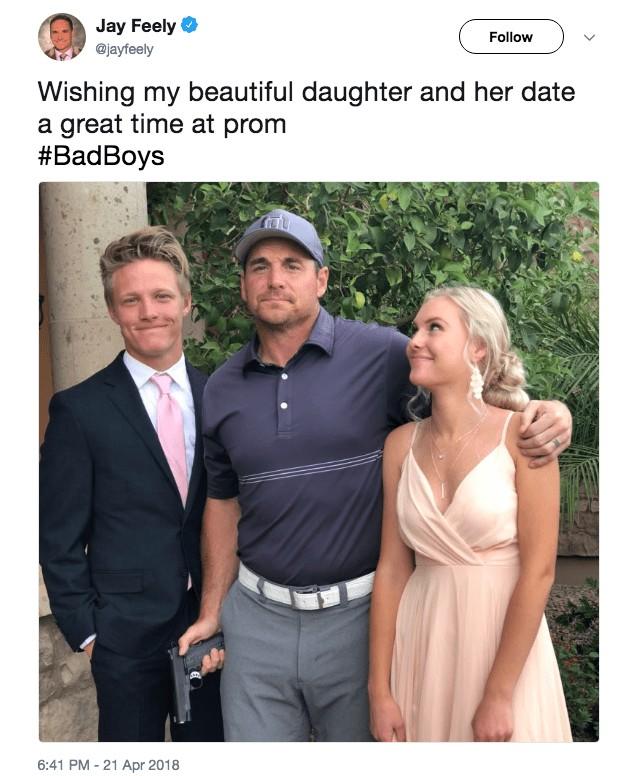 Is this just normal guy behavior?