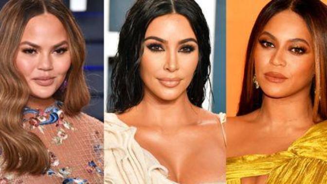 Aren't celebrities kinda overrated?
